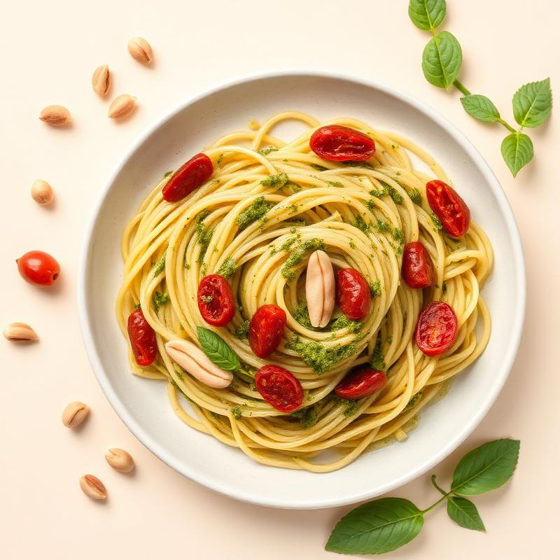 Pestoricco